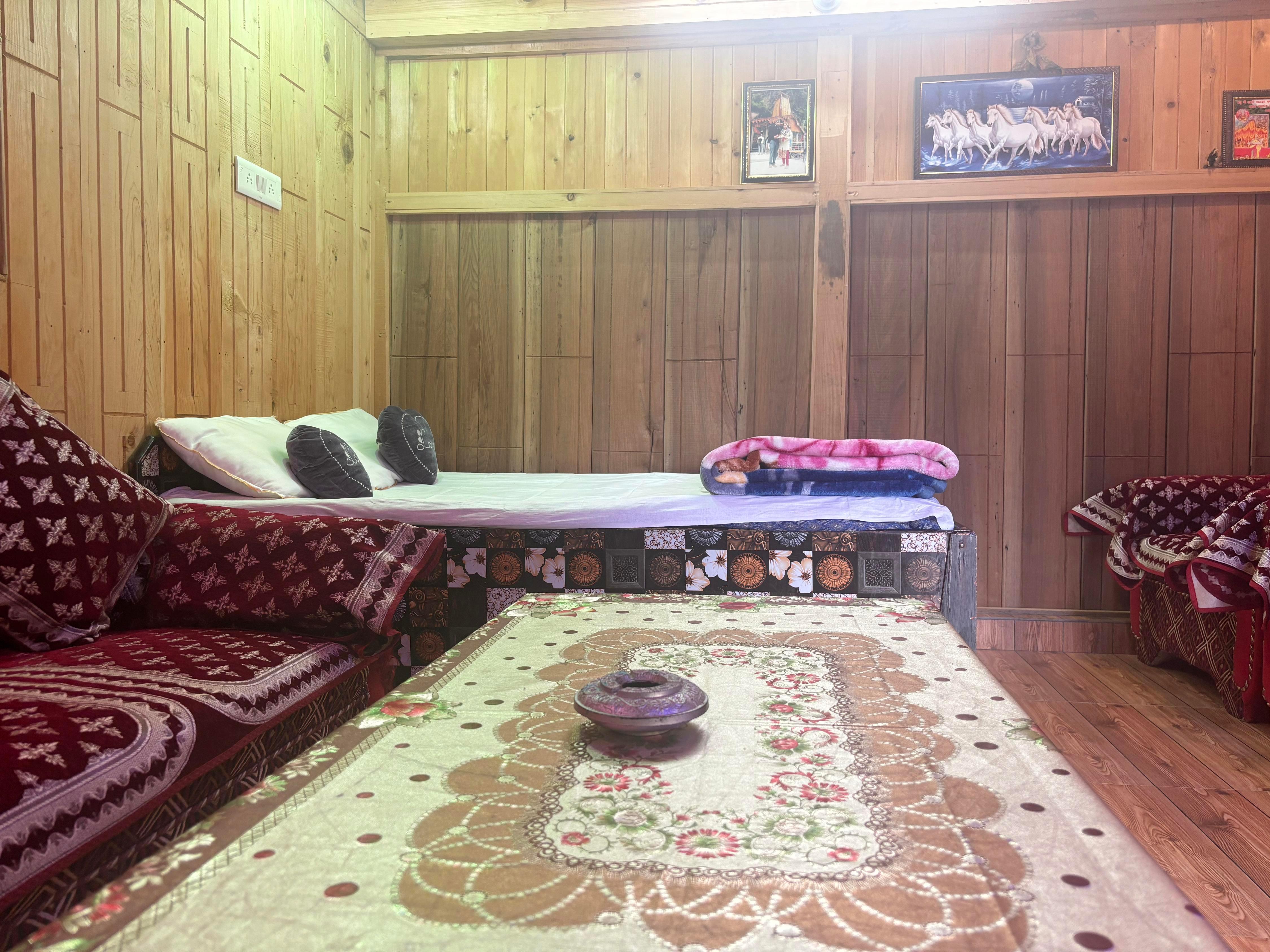 Homestay By Viraaj - Tap to explore photos