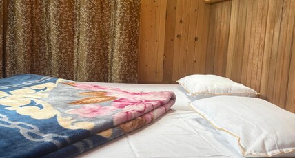 Homestay By Viraaj Room Type - Bedroom 8