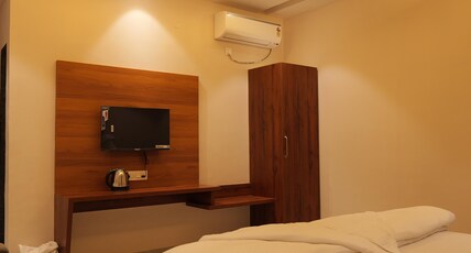 Durwankur Pride Room Type - Suites Room