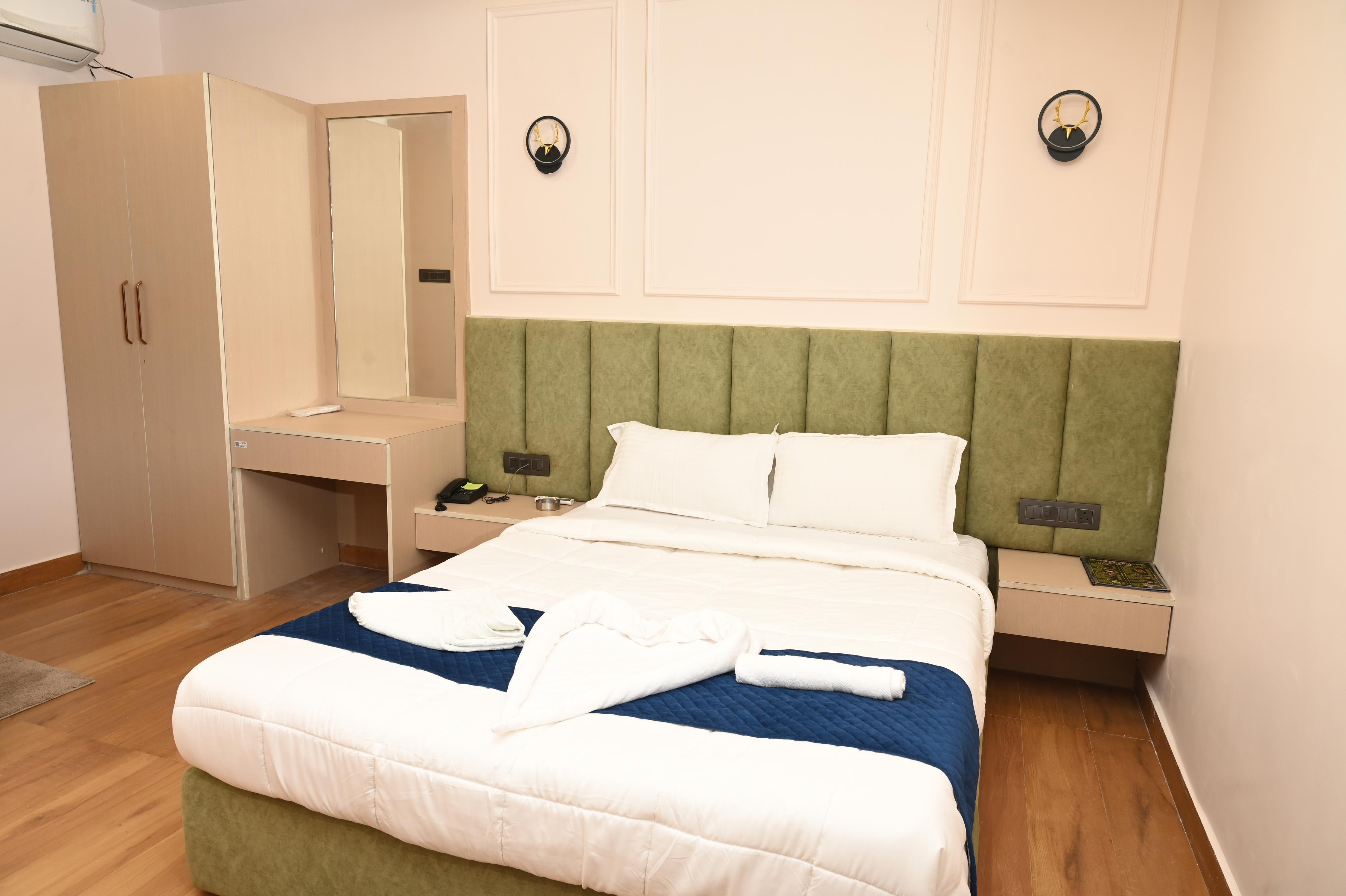 Hotel Darsh
