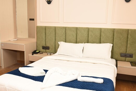 Hotel Darsh