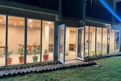 Rohini Wellness Retreat