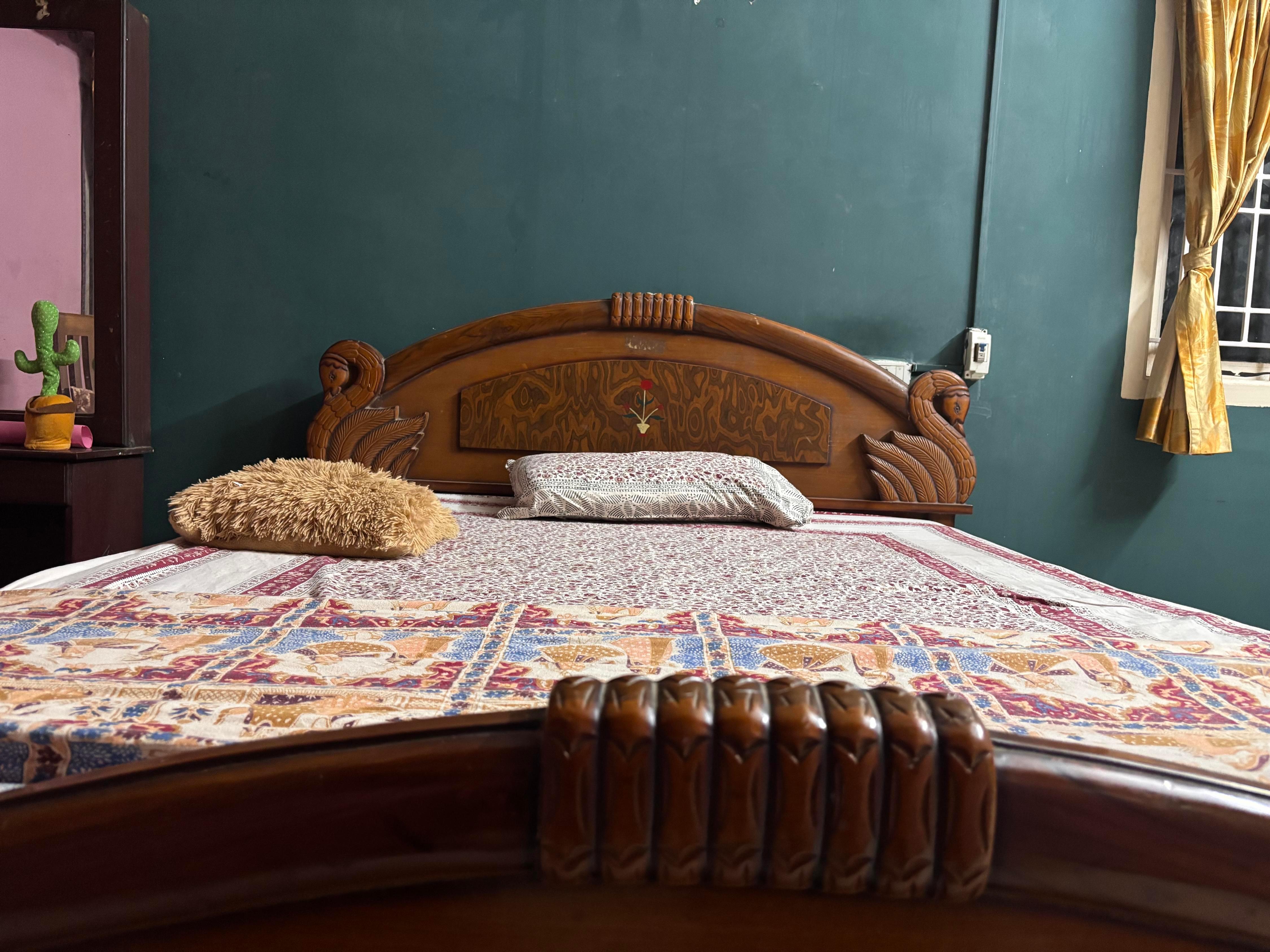 Aswin s Homestay 1bhk (Entire home) - Tap to explore photos