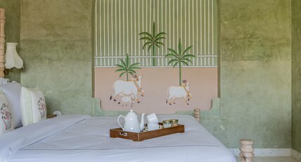 Niravi Jaipur Room Type - Estate Premier