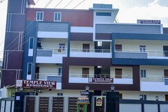 Temple View Residency