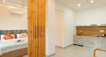 Puntush by The StayCationer Room Type - Puntush by The StayCationer