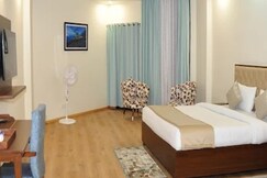 Hotel Meghdoot, Kiarighat (HPTDC)