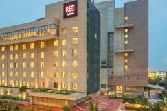 Radisson RED Indore