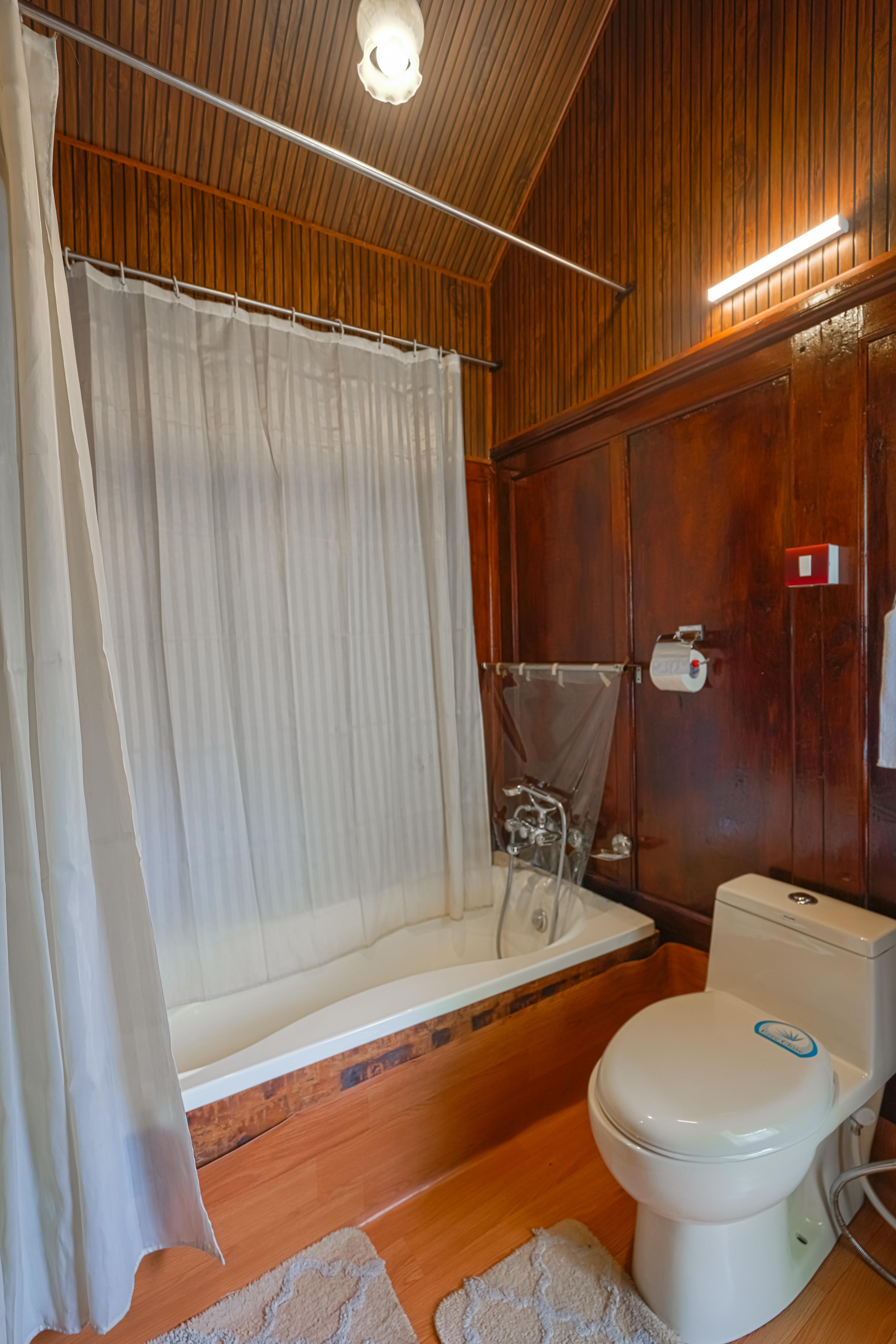SaffronStays Kingori Houseboat - Tap to explore photos