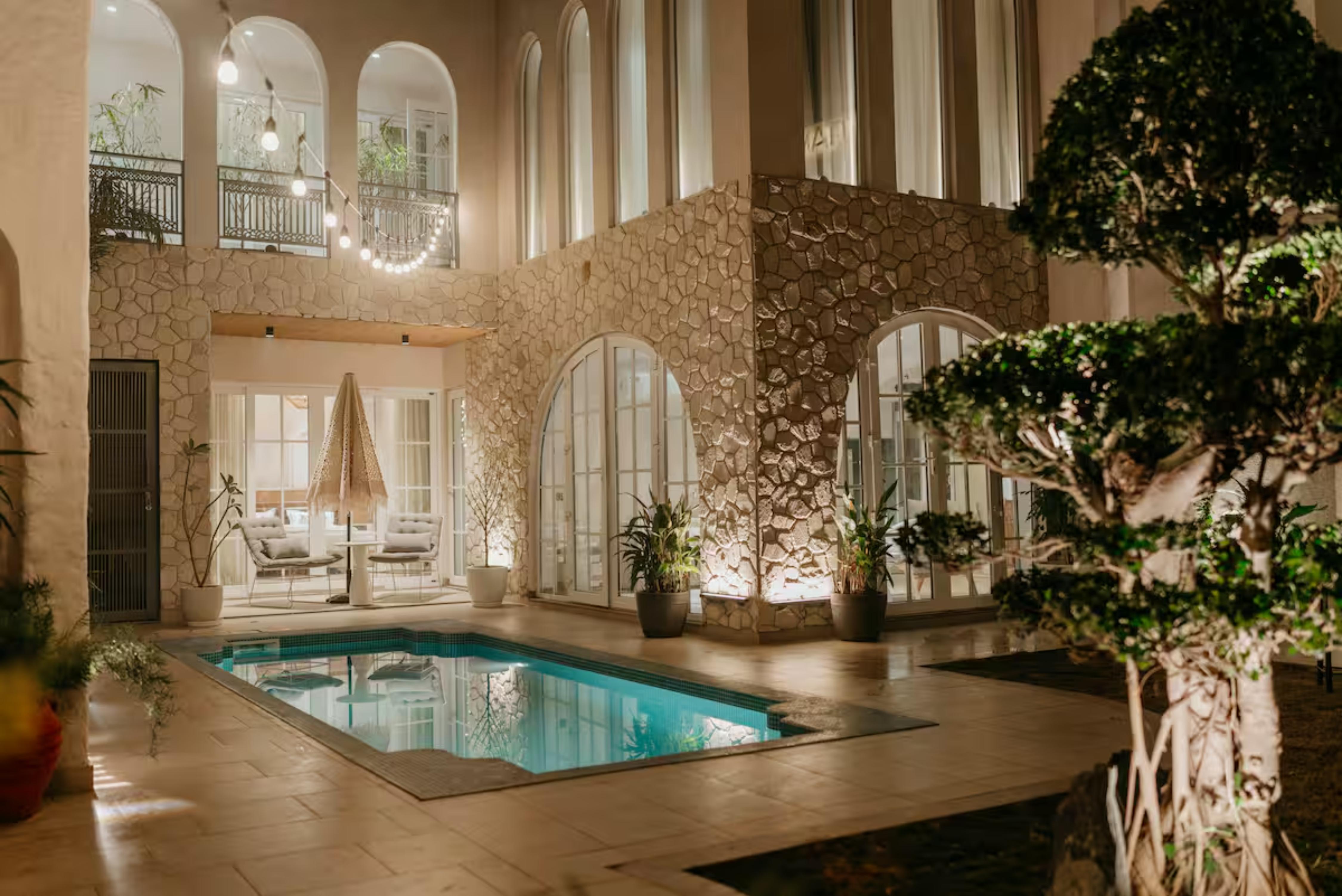 Jade Manor Ground Floor