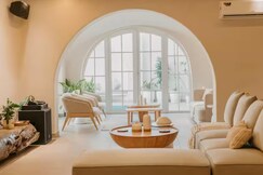 Jade Manor Ground Floor