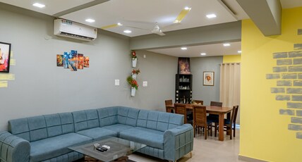 Lost Paradise 2bhk Villa Room Type - Lost Paradise 2bhk Villa