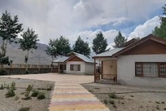 Hotel Spiti, Kaza (HPTDC)