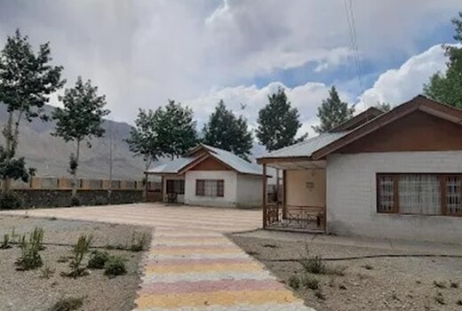 Hotel Spiti, Kaza (HPTDC)