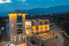 Yellowstone Bir Near Landing Site