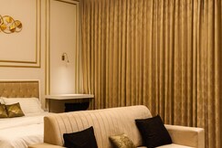 Luxurious Stay in LeelaResidency near airport and Manyata tech park