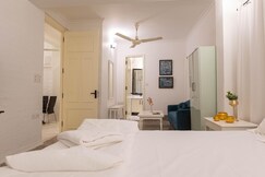 Handmade Homes: US consulate | Private Rooms in an Apartment in Park Street Area