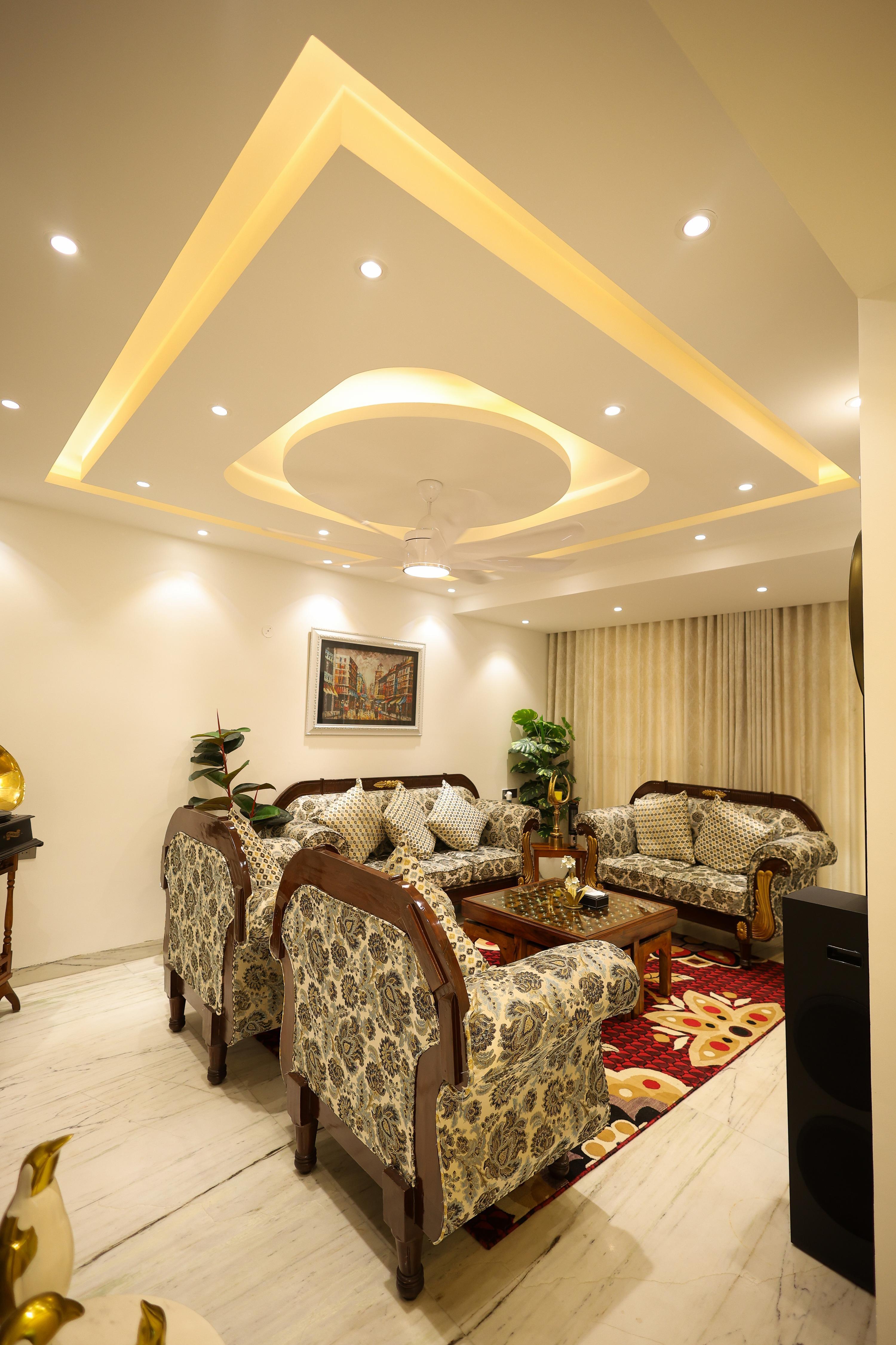 The Grand Luxe 5BHK with Jacuzzi - Tap to explore photos