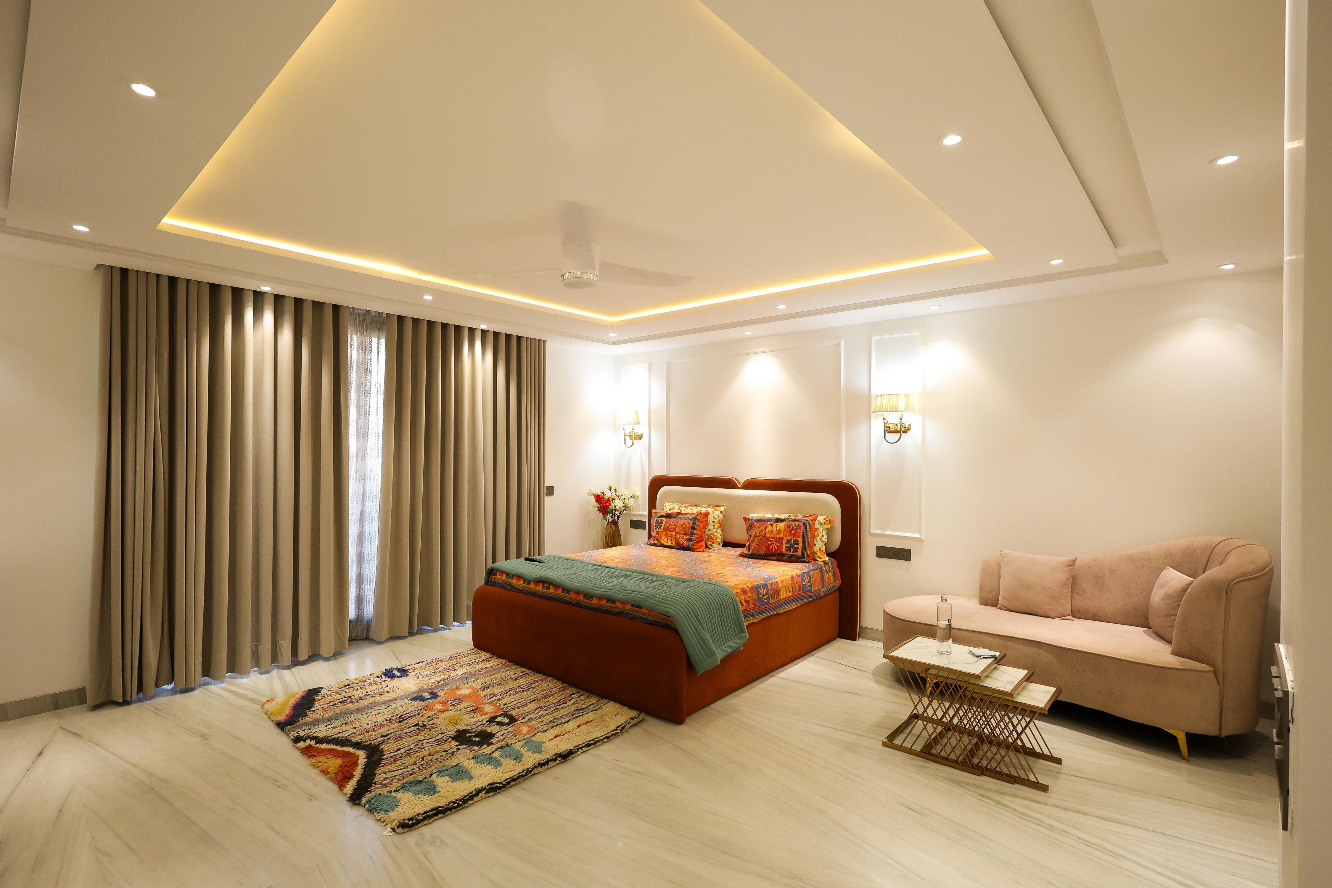 The Grand Luxe 5BHK with Jacuzzi - Tap to explore photos