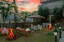 101- Puntush by The StayCationer