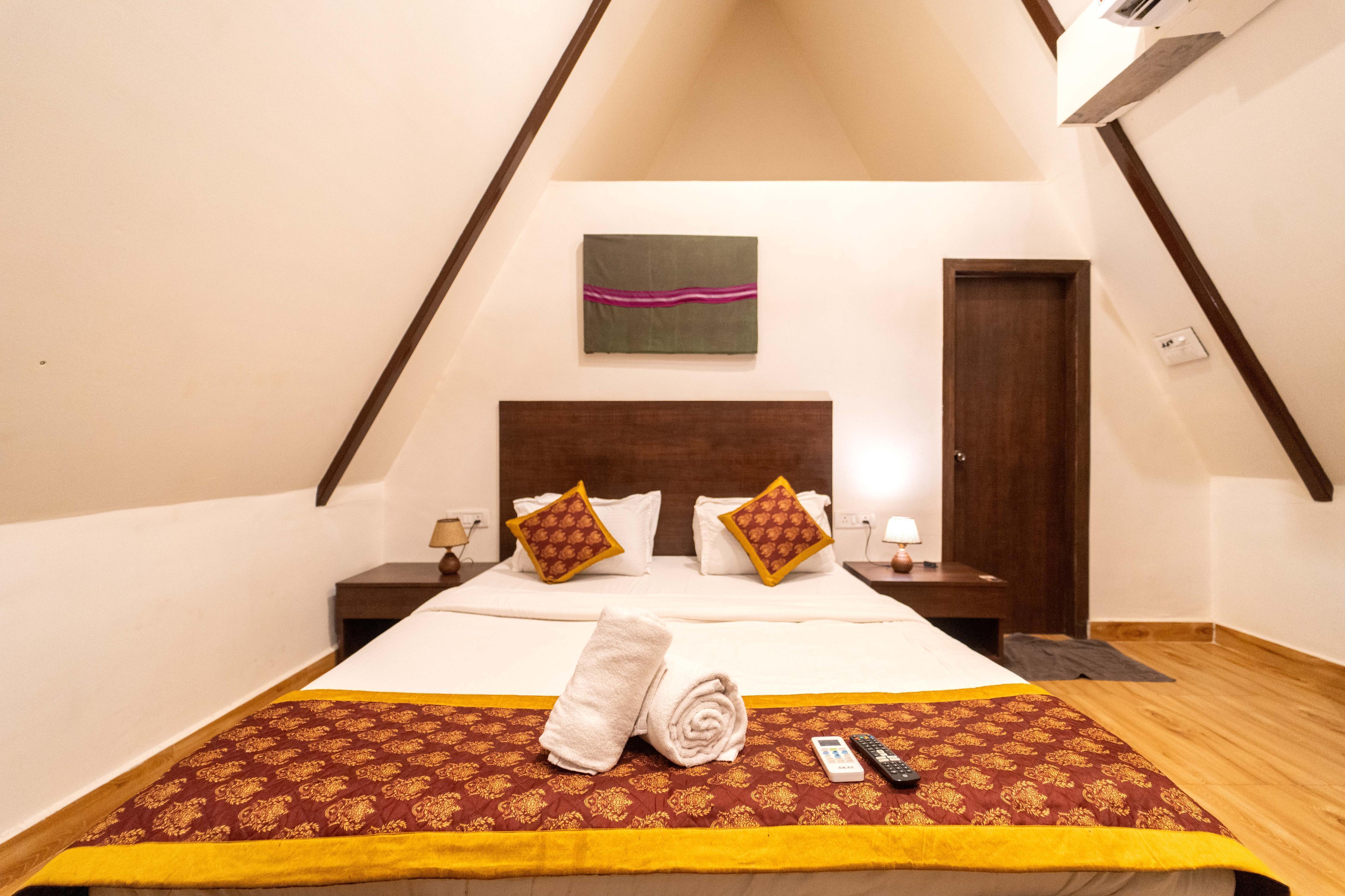 Karvanda Cottages in Lonavala - Tap to explore photos