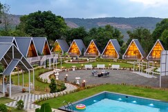 Karvanda Cottages in Lonavala