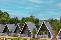 Karvanda Cottages in Lonavala
