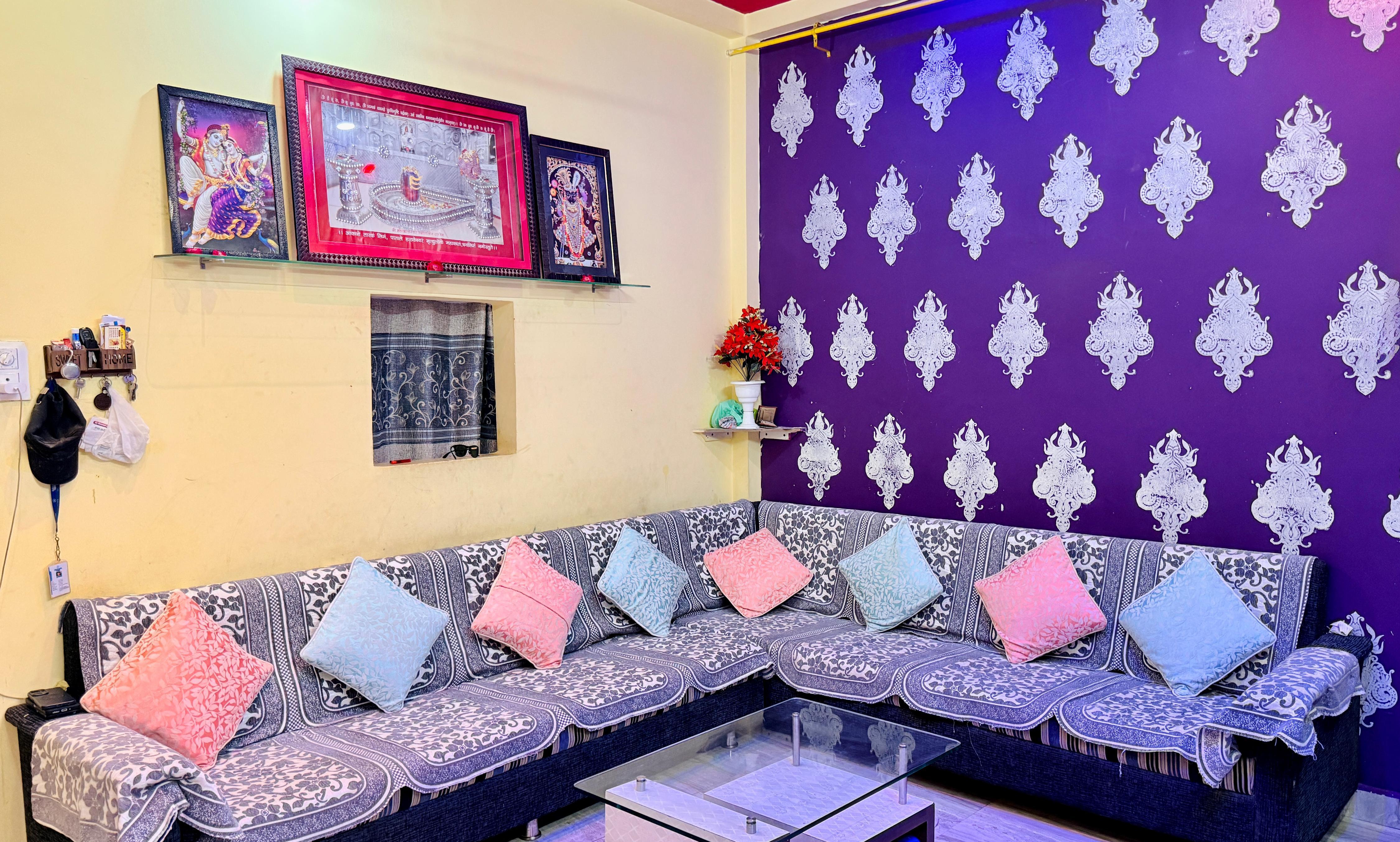 Shivam Homestay - Tap to explore photos
