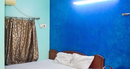 Balaji Guest House Room Type - Standard Non Ac Room