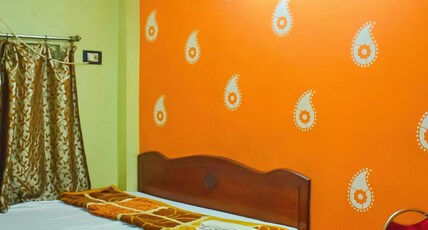 Balaji Guest House Room Type - Standard Non Ac Room