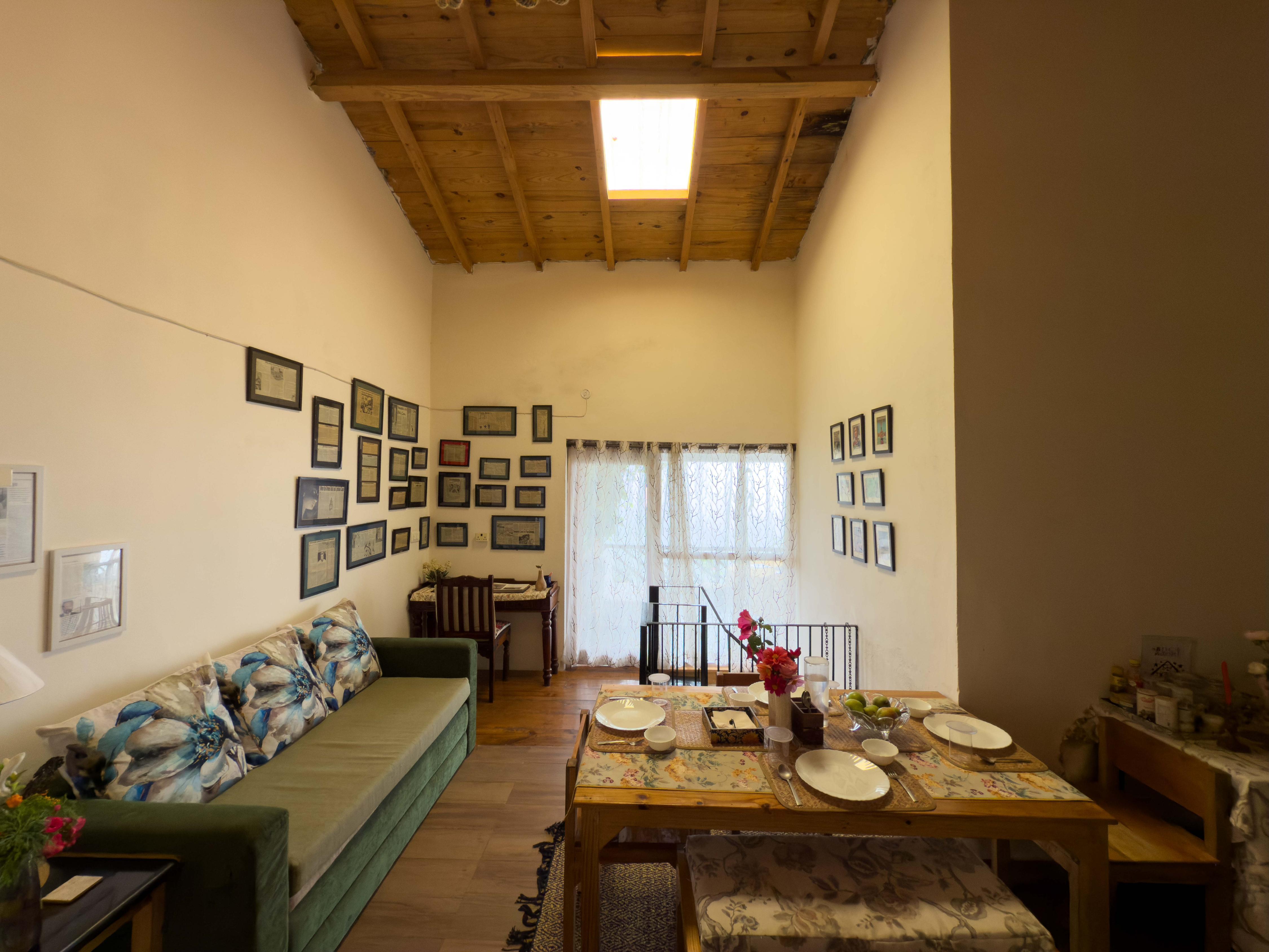 Katies Abode - Tap to explore photos