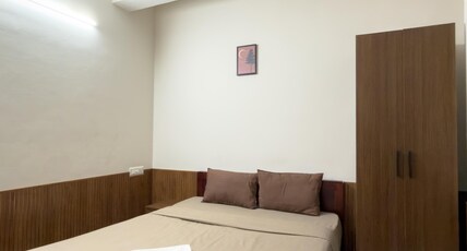 CASA GRAND Room Type - Budget Double