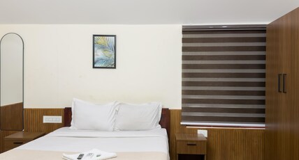 CASA GRAND Room Type - Standard Room
