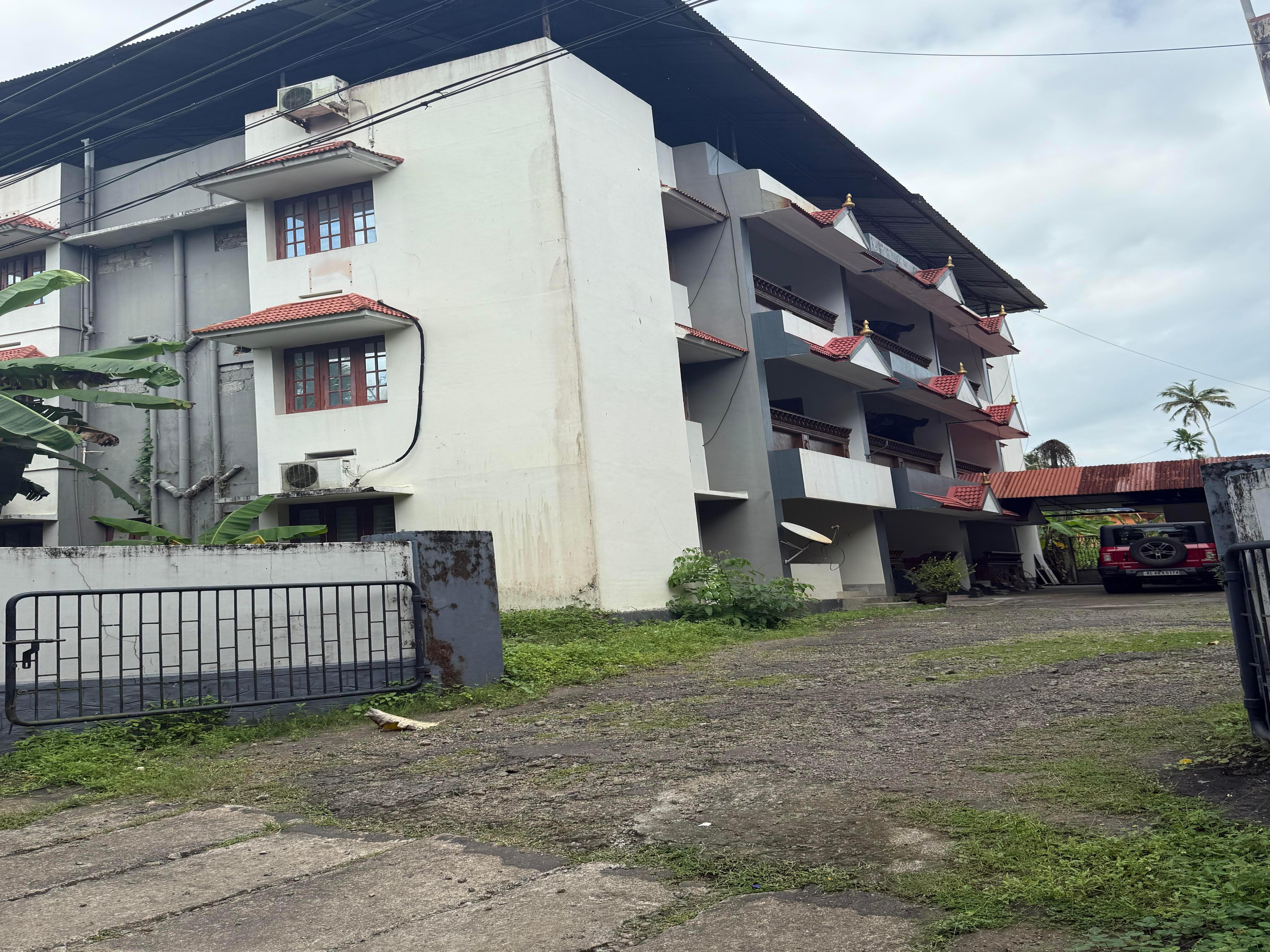 Sathya Regency - Tap to explore photos