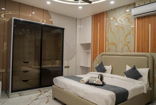 Hotel Parth Paradise