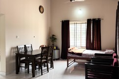 Address of Merchant homestay