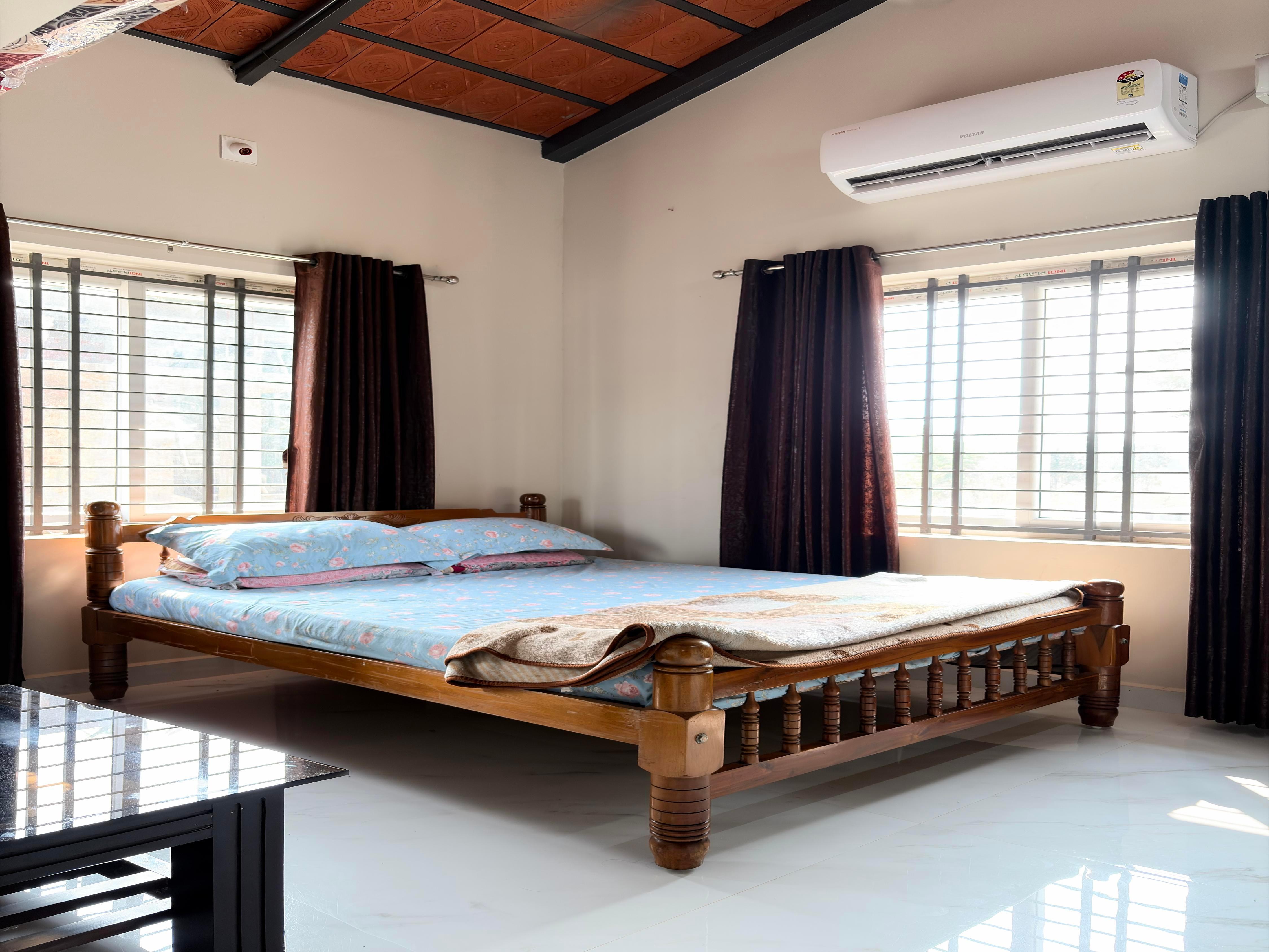 Merchant homestay - Tap to explore photos