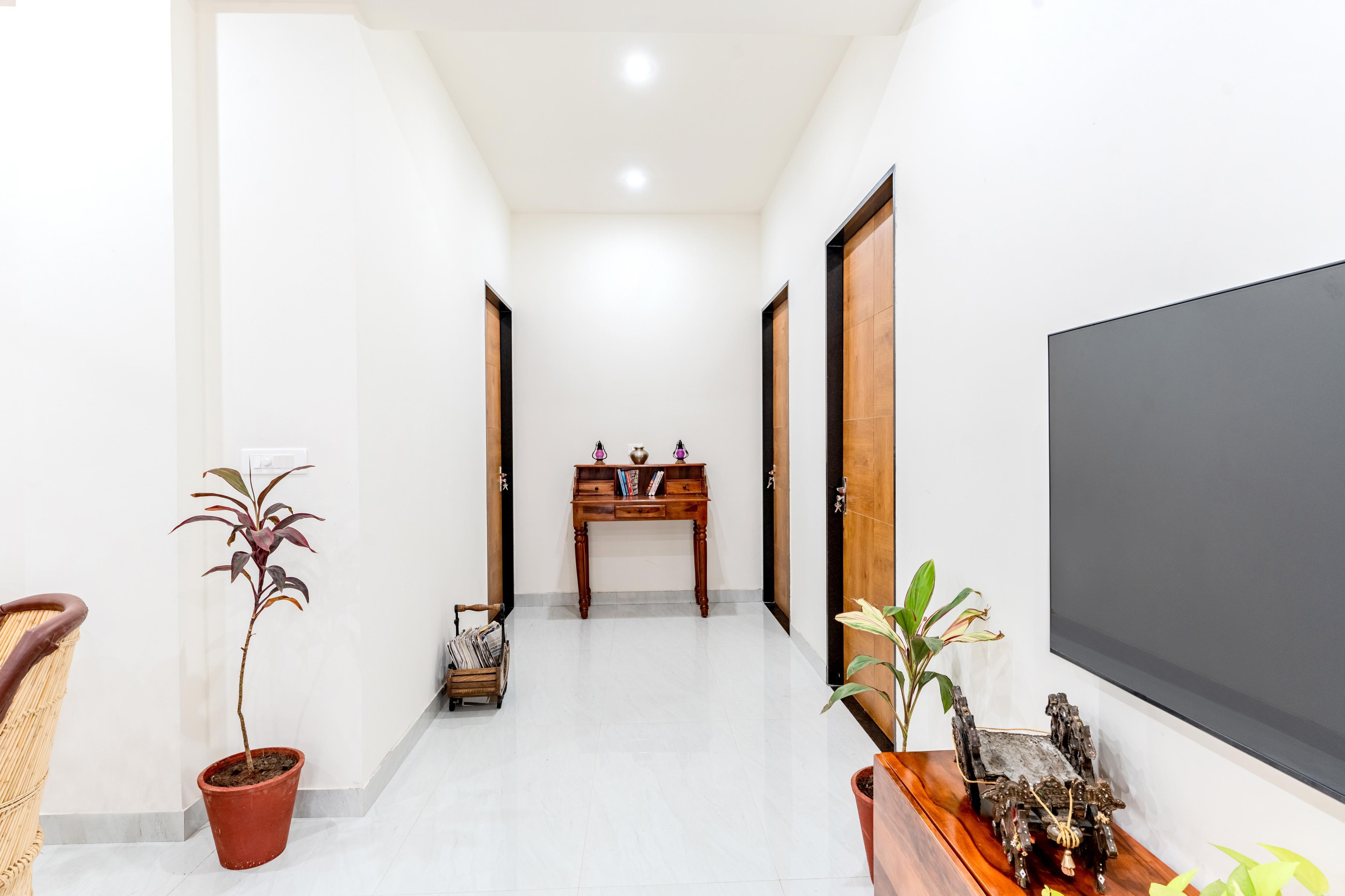 Gaj Villa Homestay | Entire 4 BHK - Tap to explore photos