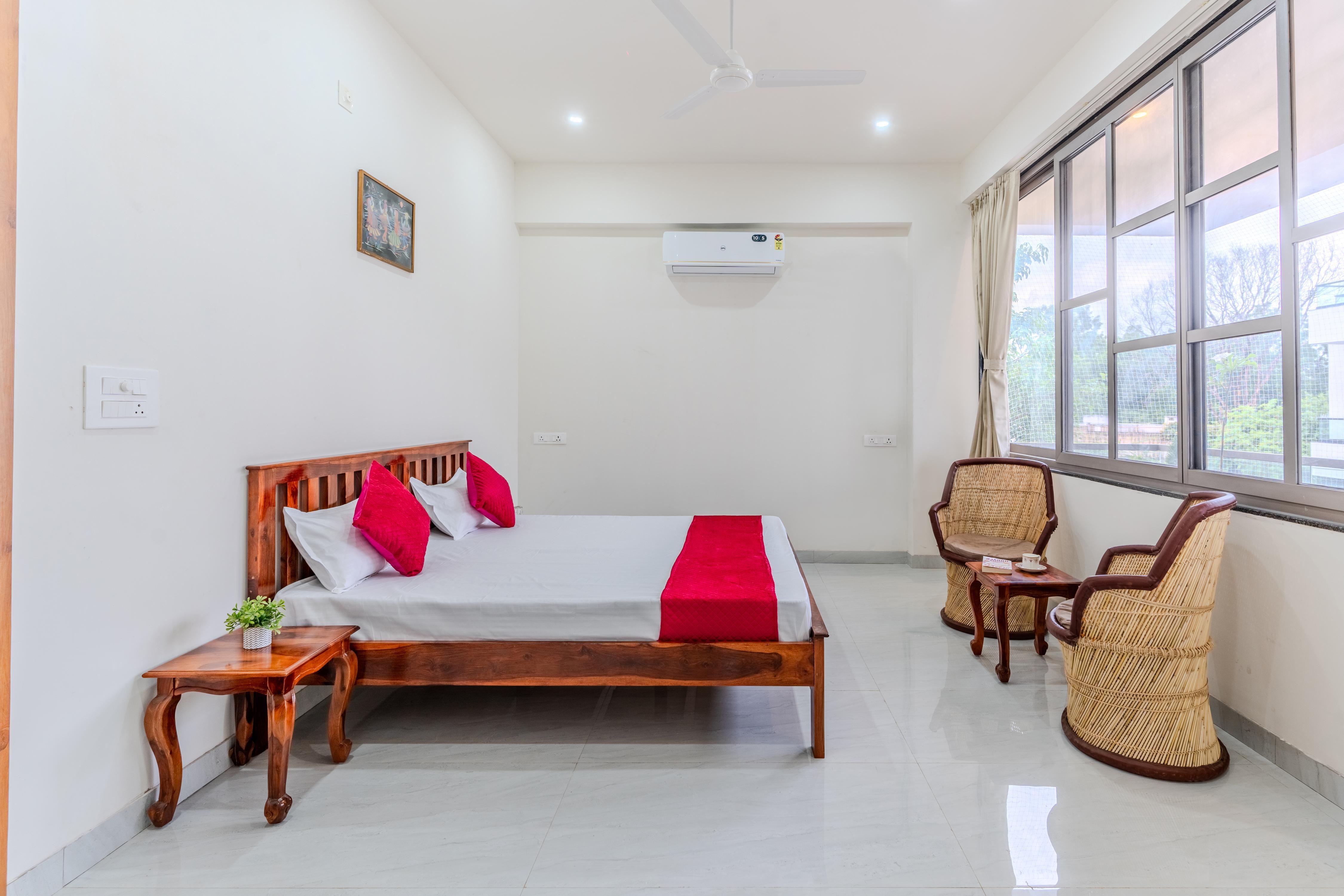 Gaj Villa Homestay | Entire 4 BHK - Tap to explore photos