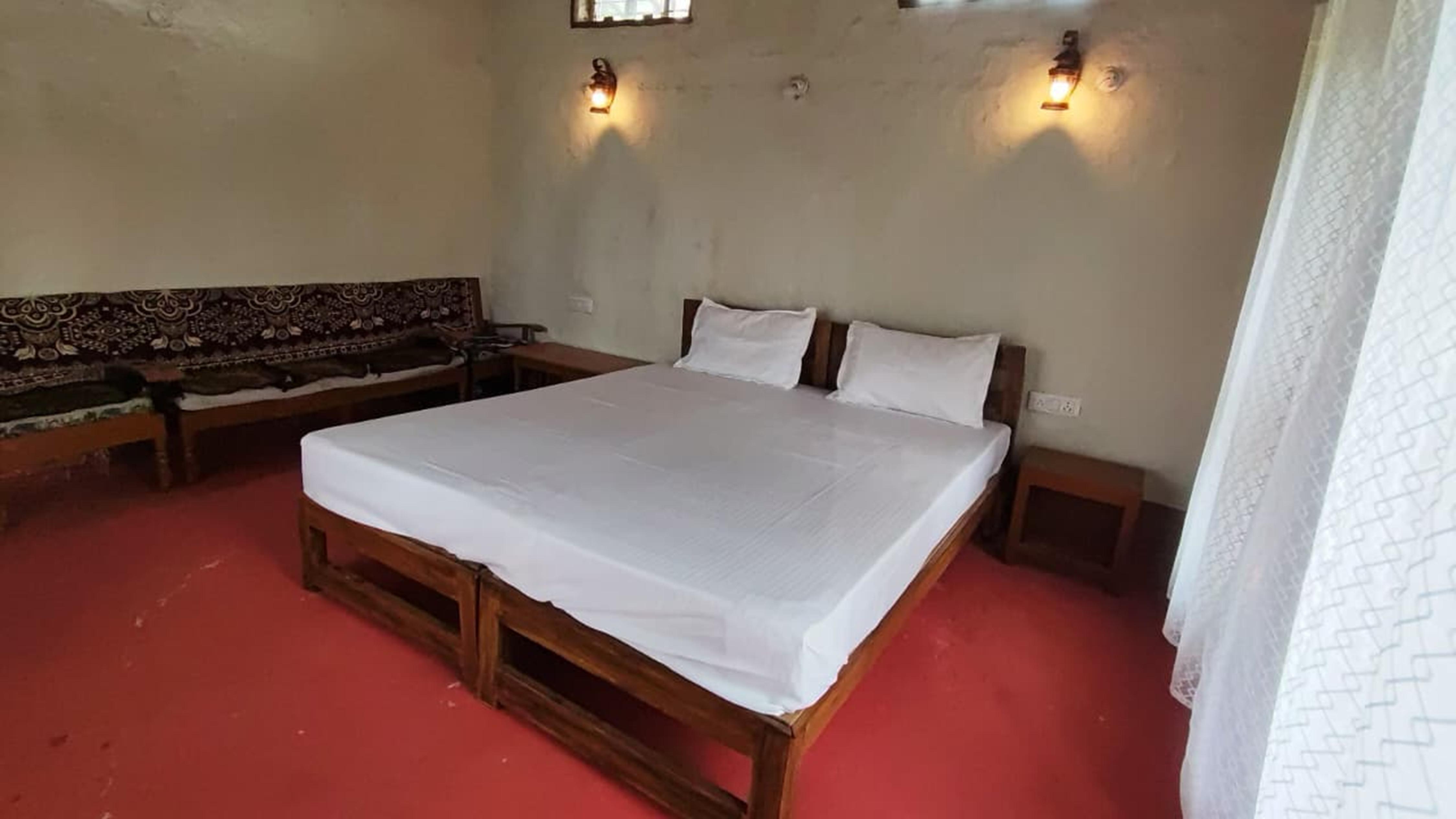 Swastik Homestay Room Type - Swastik Homestay