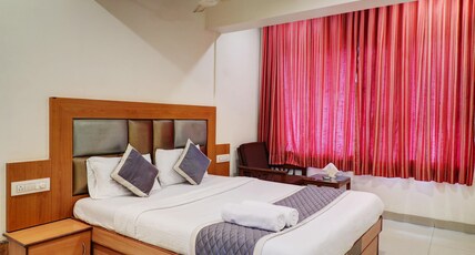 Hotel Sarovar Grand Room Type - Ac Room