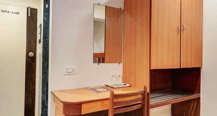 Hotel Sarovar Grand Room Type - Non Ac Room