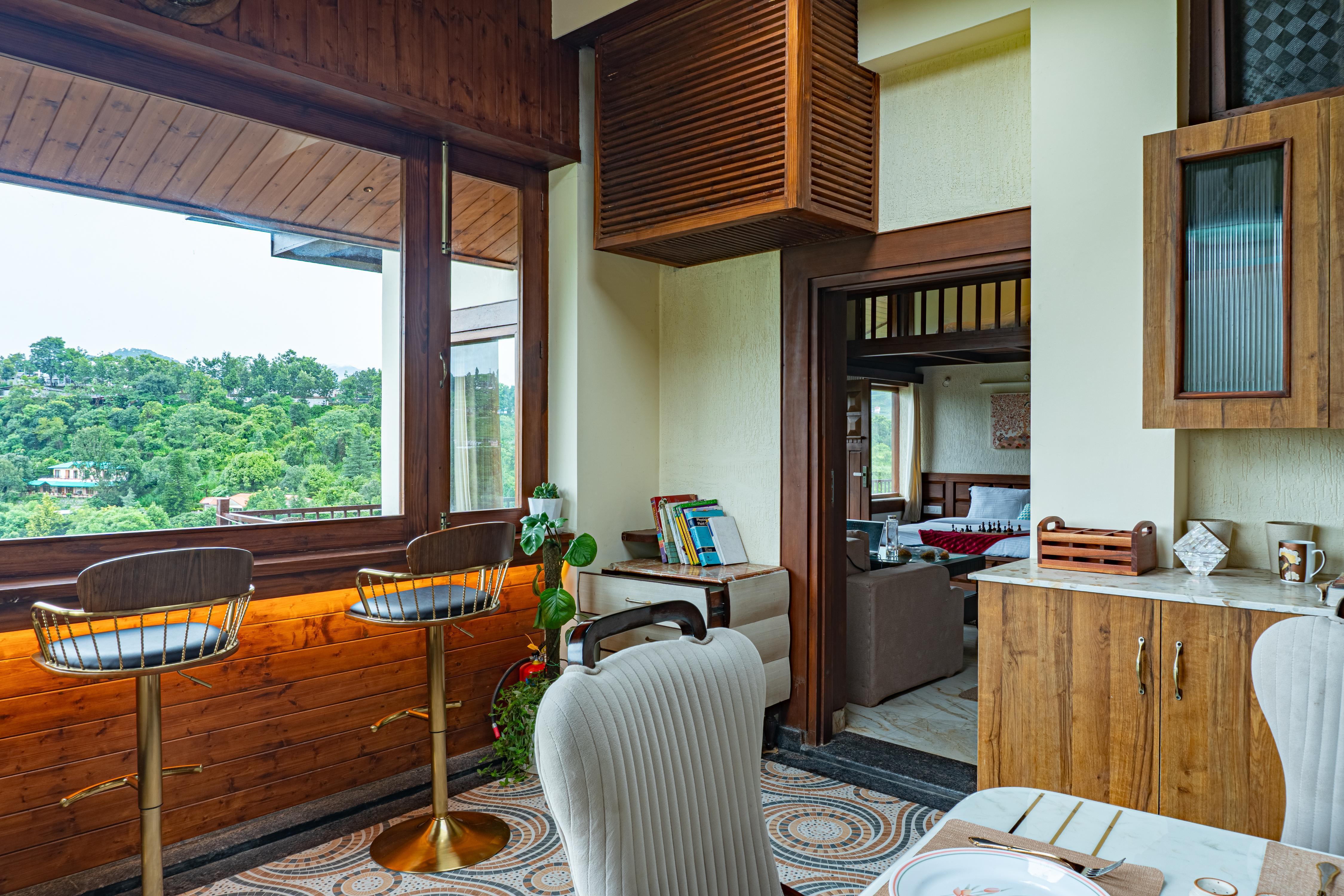 Eldora Luxury of Leisure: Naukuchiatal