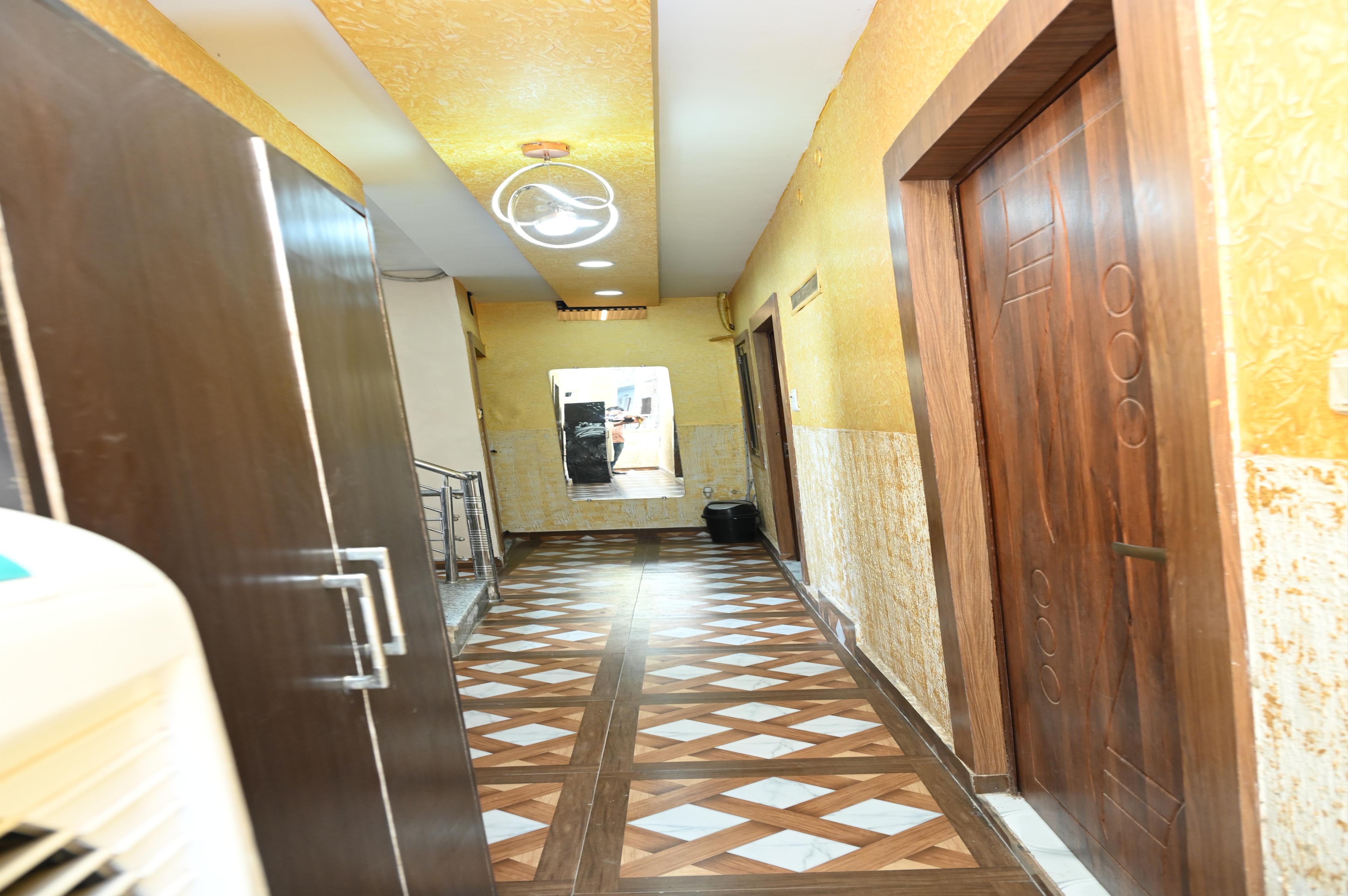 Sawaria Residency - Tap to explore photos