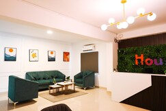 Housr 78 Madhapur Hitech City