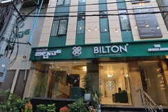 BILTON PREMIUM LUXURY HOTEL