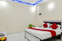 Comfort Stay - Near Airport