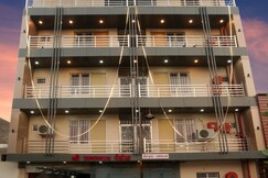 Shri Jagannath Palace Ayodhya