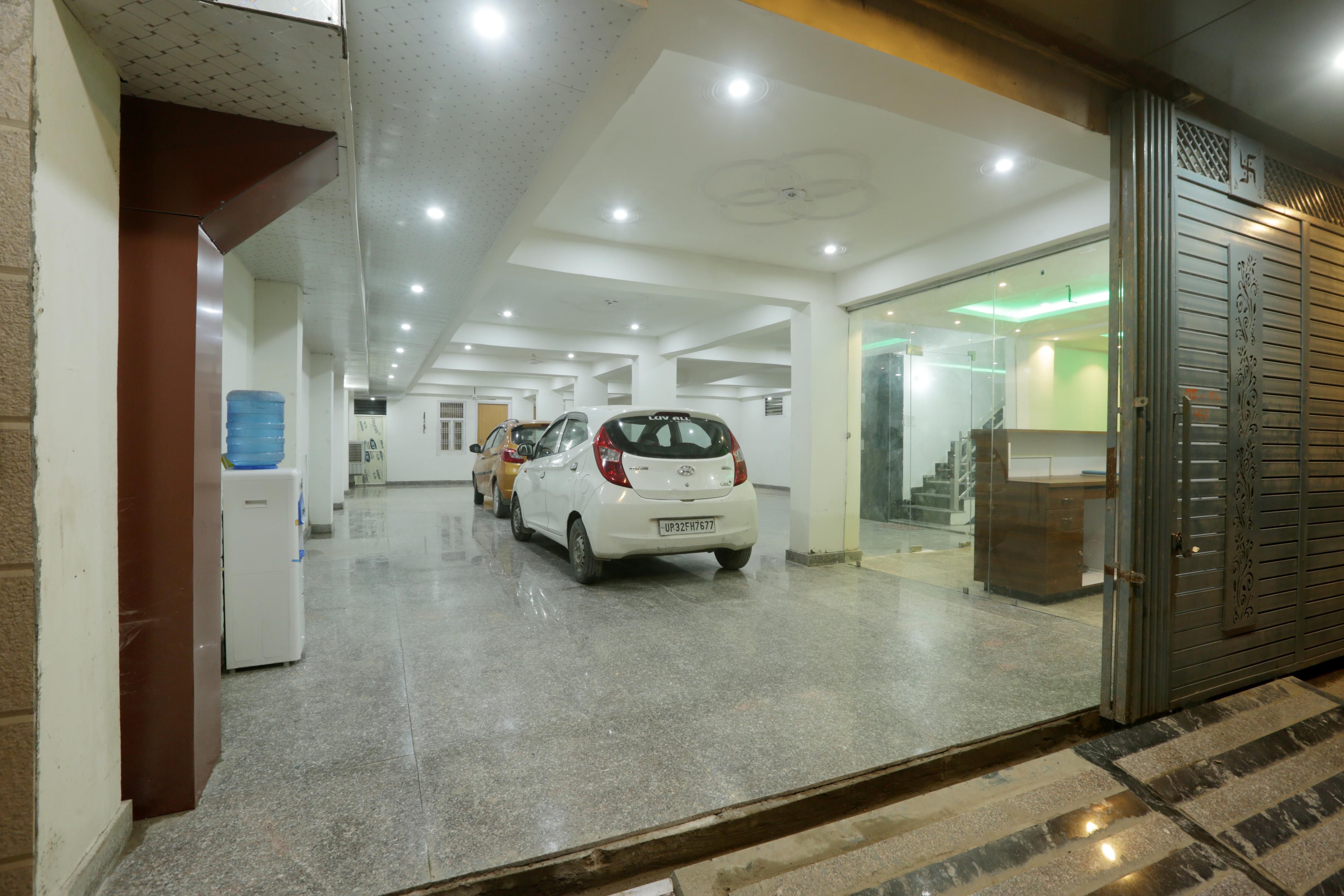 Main gallery
