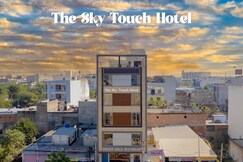 Hotel The Sky Touch -Jaipur